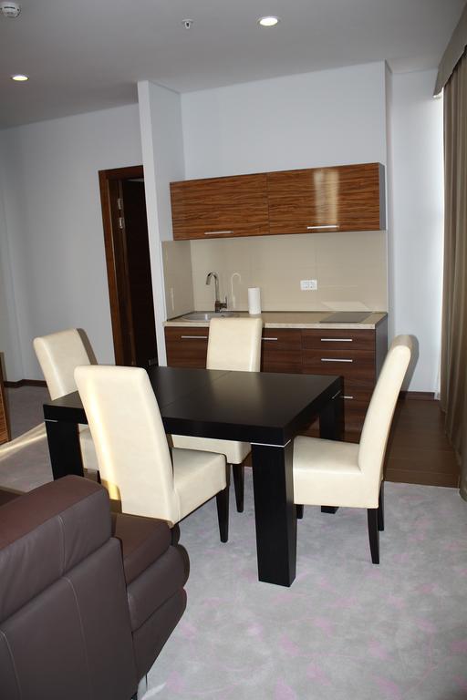 Hotel Franca Pljevlja Room photo