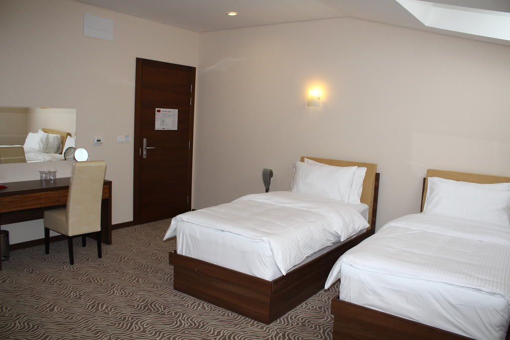Hotel Franca Pljevlja Room photo