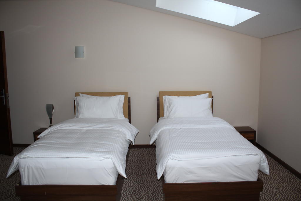 Hotel Franca Pljevlja Room photo