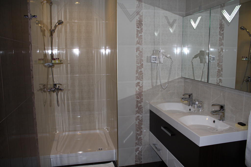 Hotel Franca Pljevlja Room photo