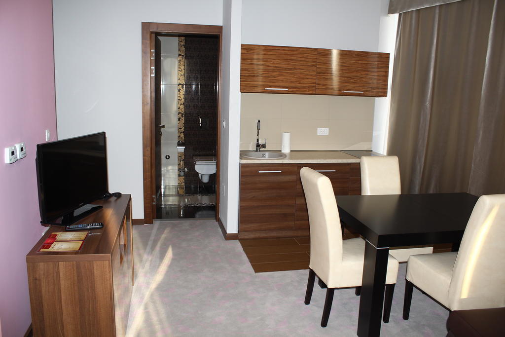 Hotel Franca Pljevlja Room photo