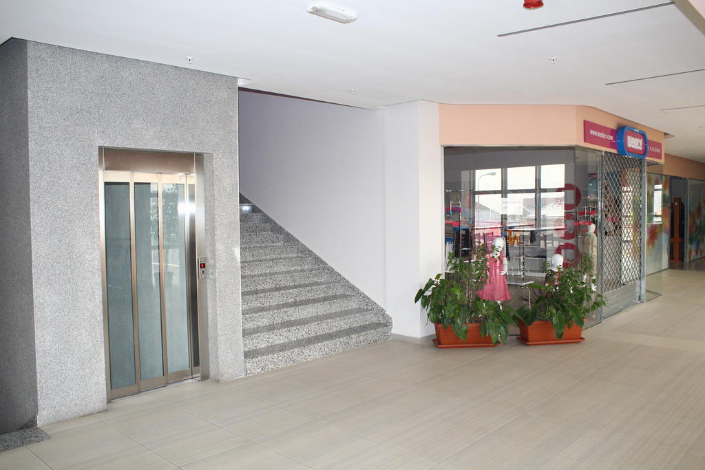 Hotel Franca Pljevlja Exterior photo