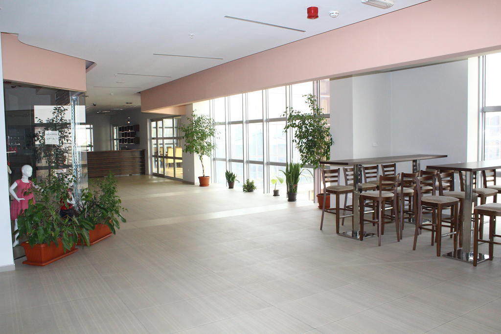 Hotel Franca Pljevlja Exterior photo