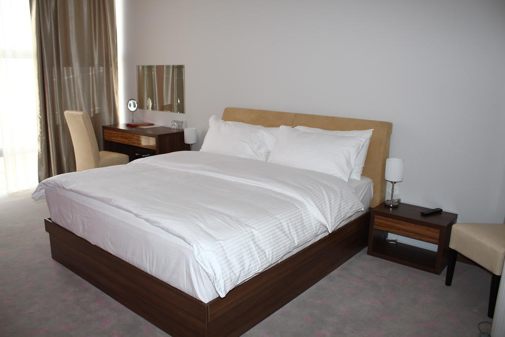 Hotel Franca Pljevlja Room photo
